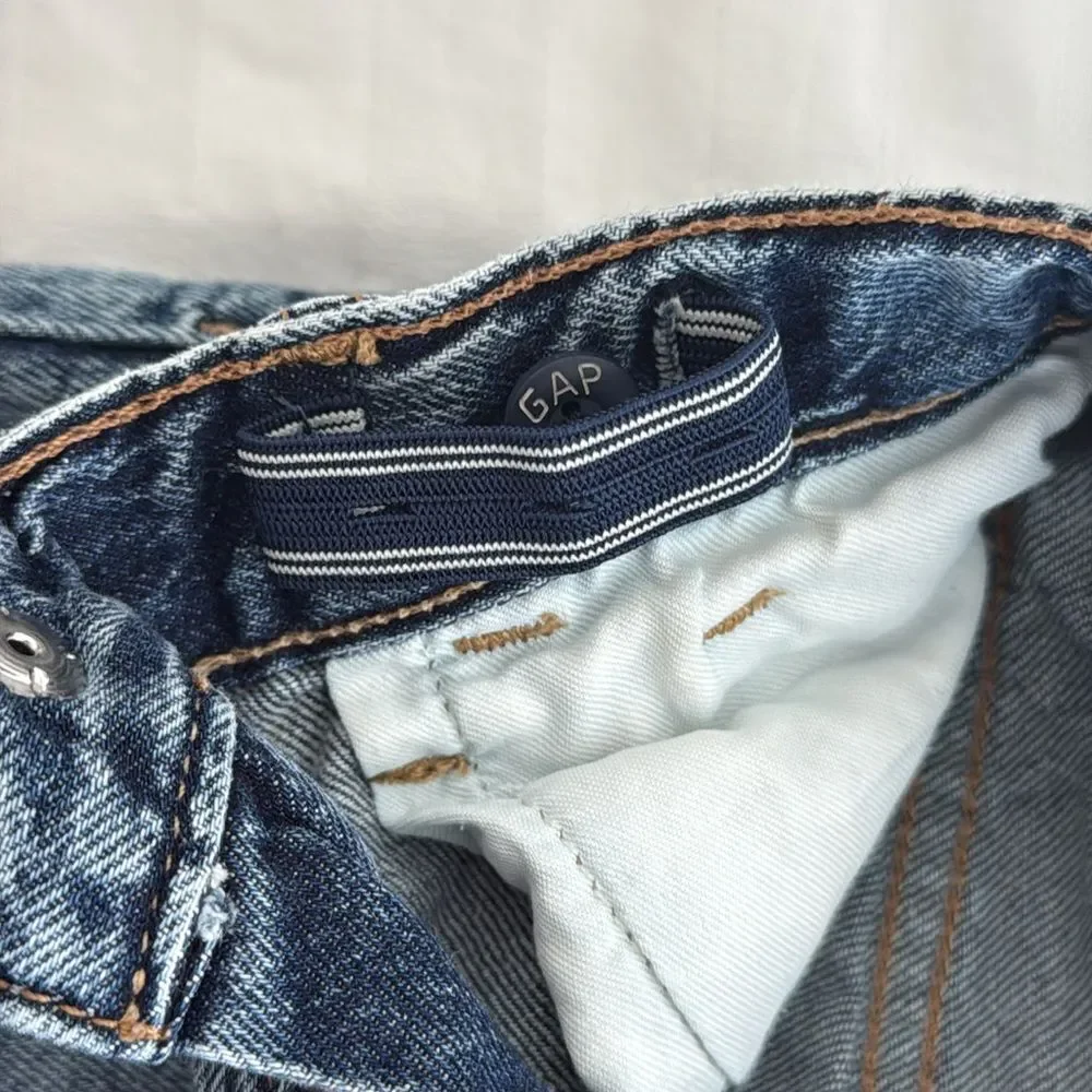GAP jeans